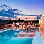 The Sky - Adults Only 4*