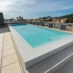 فندق The Sky - Adults Only 4*