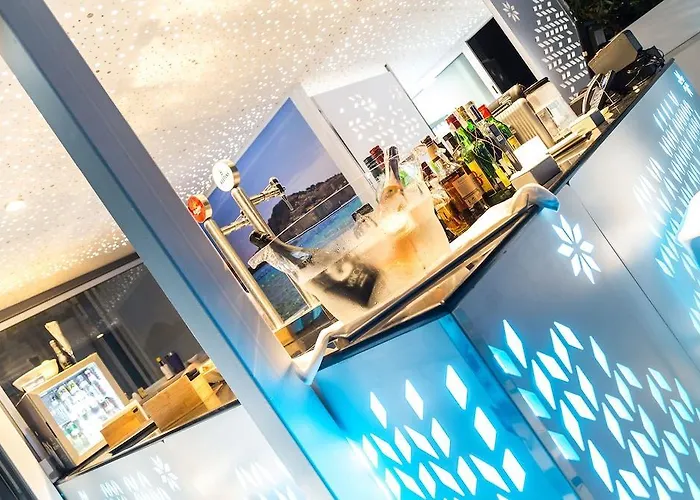 The Sky - Adults Only Кала-Ратхада