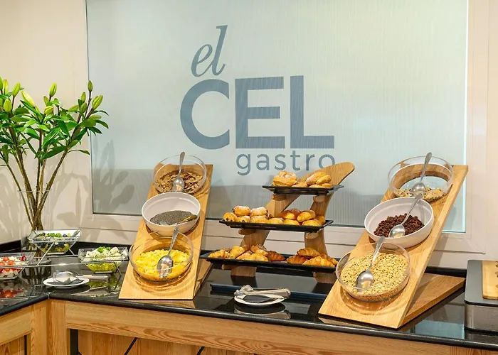 The Sky - Adults Only Готель