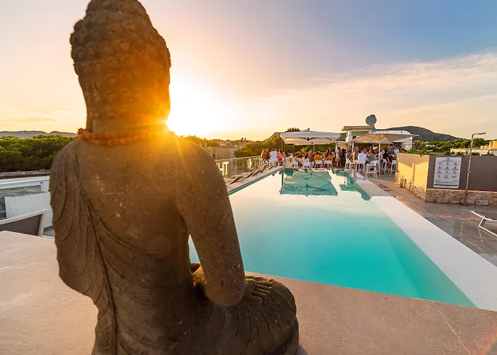 The Sky - Adults Only 4*