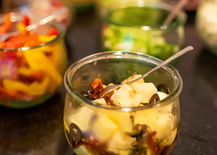 The Sky - Adults Only Готель Кала-Ратхада