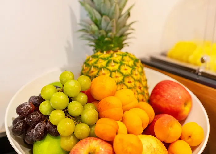 The Sky - Adults Only