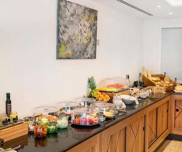 The Sky - Adults Only Готель Кала-Ратхада