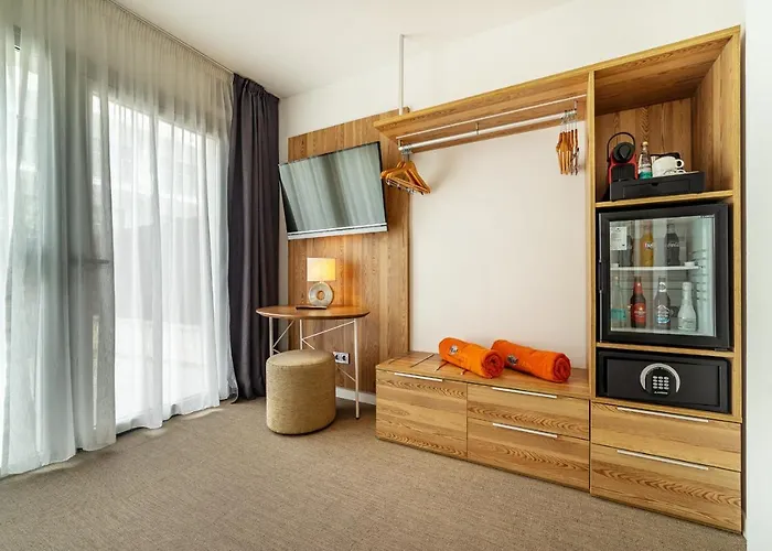 The Sky - Adults Only Готель Кала-Ратхада