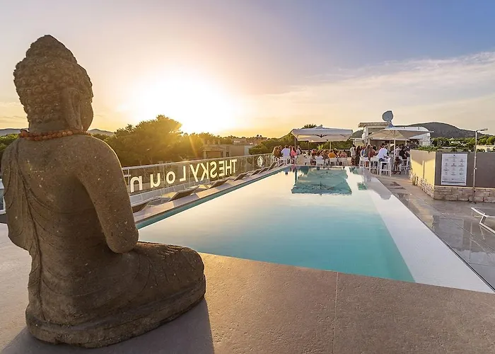 The Sky - Adults Only Кала-Ратхада