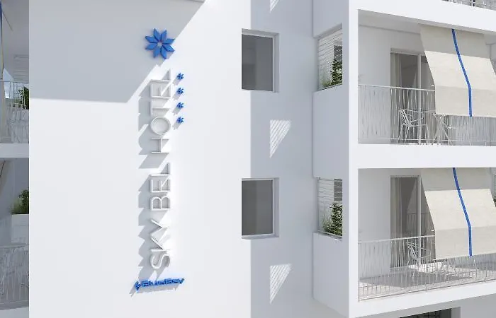 Готель The Sky - Adults Only 4*