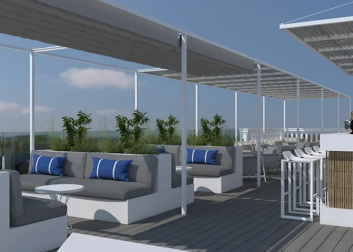 The Sky - Adults Only Кала-Ратхада