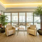 The Sky - Adults Only Hotel