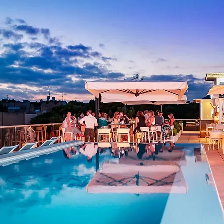 The Sky - Adults Only 4*