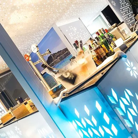 The Sky - Adults Only Cala Ratjada