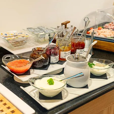 Szálloda The Sky - Adults Only