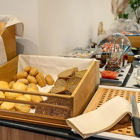 The Sky - Adults Only Szálloda 4*