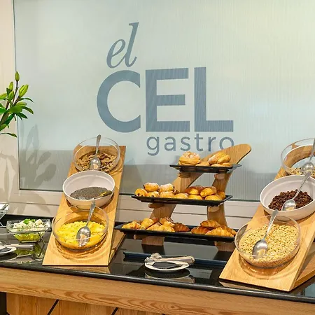 The Sky - Adults Only Szálloda