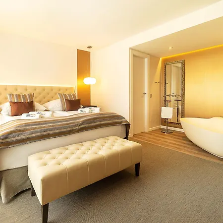Otel The Sky - Adults Only Cala Ratjada (Mallorca)