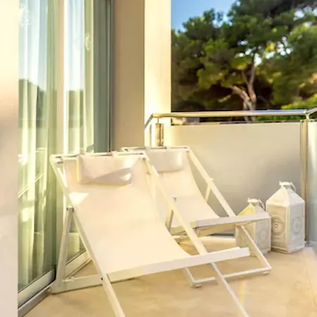 The Sky - Adults Only 4* Cala Ratjada