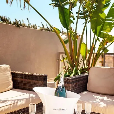 The Sky - Adults Only 4*