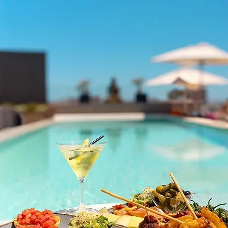 Hotel The Sky - Adults Only Cala Ratjada (Mallorca)