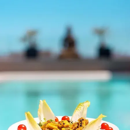 The Sky - Adults Only Szálloda