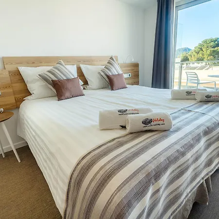 Otel The Sky - Adults Only 4*