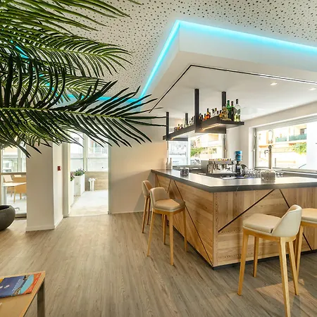 Szálloda The Sky - Adults Only Cala Ratjada