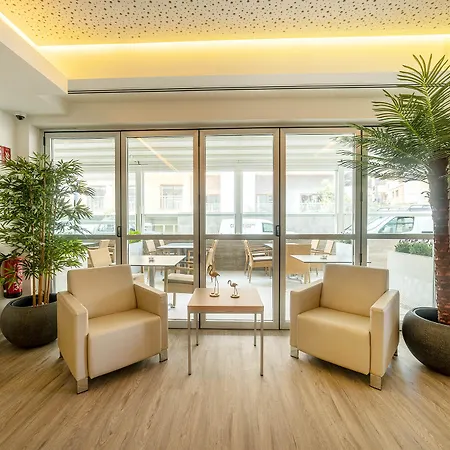 The Sky - Adults Only Szálloda