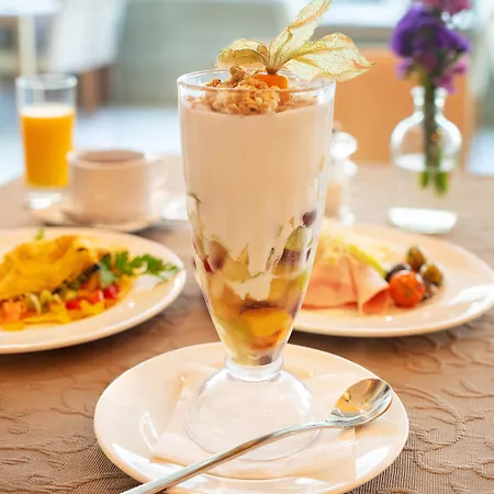 Otel The Sky - Adults Only 4*