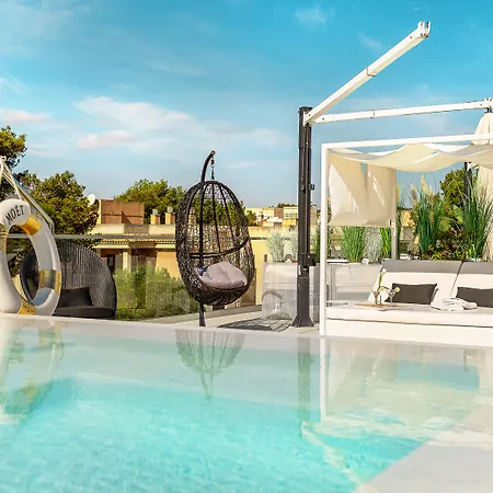 The Sky - Adults Only Hotel Cala Ratjada (Mallorca)