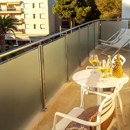 Hotel The Sky - Adults Only Cala Ratjada (Mallorca)