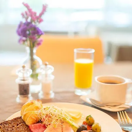 The Sky - Adults Only Hotel