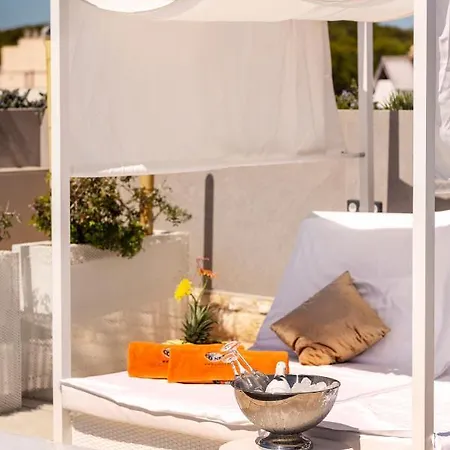 Otel The Sky - Adults Only Cala Ratjada (Mallorca)