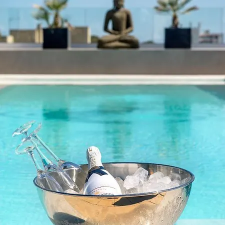 The Sky - Adults Only Cala Ratjada