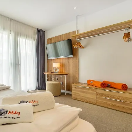 Szálloda The Sky - Adults Only Cala Ratjada