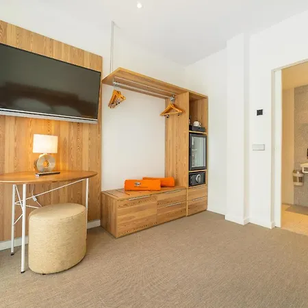 The Sky - Adults Only Hotel 4*