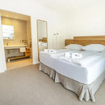 Szálloda The Sky - Adults Only 4*