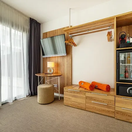 The Sky - Adults Only Hotel Cala Ratjada (Mallorca)