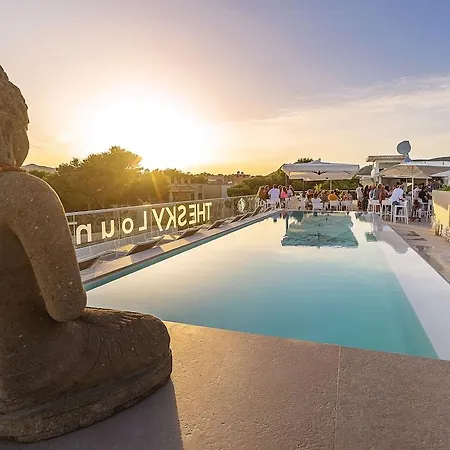 The Sky - Adults Only Cala Ratjada