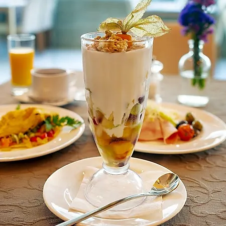 Otel The Sky - Adults Only 4*
