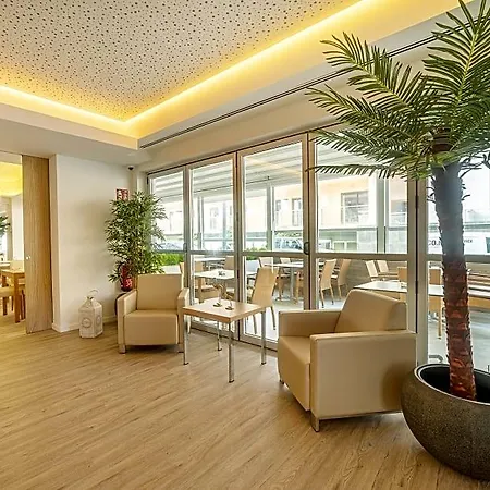 The Sky - Adults Only Otel Cala Ratjada (Mallorca)