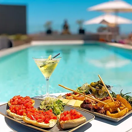 Otel The Sky - Adults Only Cala Ratjada (Mallorca)