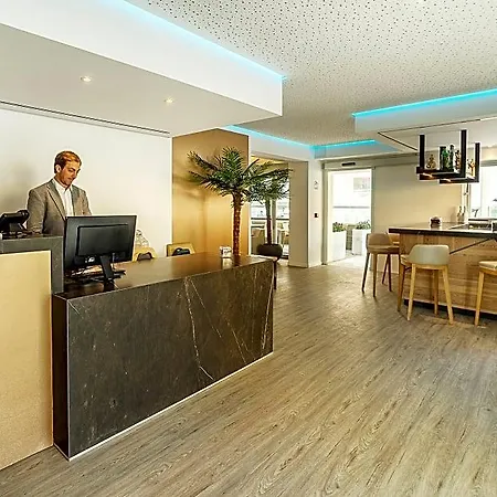 Otel The Sky - Adults Only Cala Ratjada (Mallorca)