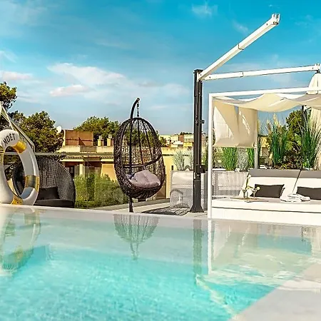Otel The Sky - Adults Only 4*