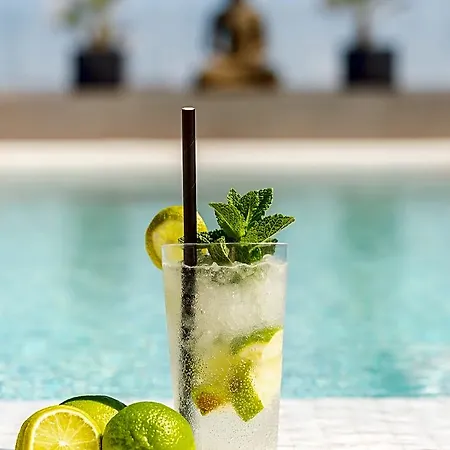 Otel The Sky - Adults Only