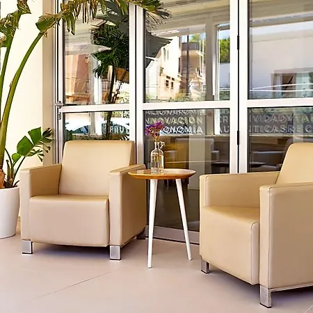The Sky - Adults Only Otel 4*