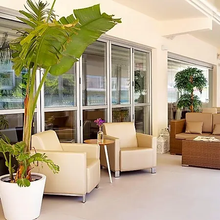 The Sky - Adults Only Otel Cala Ratjada (Mallorca)