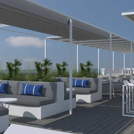 The Sky - Adults Only Cala Ratjada