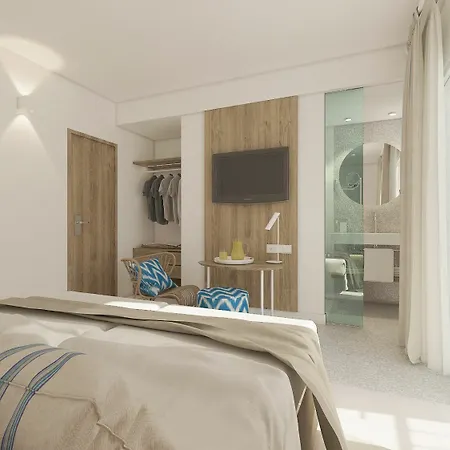 The Sky - Adults Only Szálloda Cala Ratjada