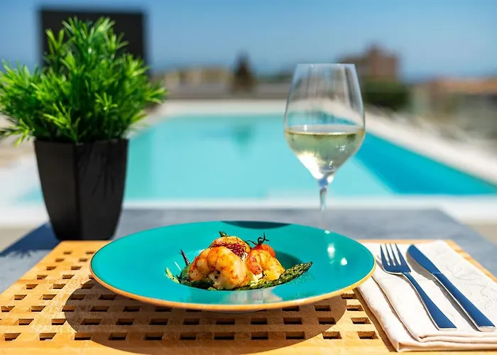 Hotel The Sky - Adults Only Cala Ratjada (Mallorca)