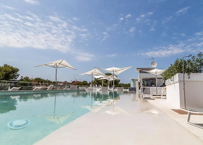 Hotel The Sky - Adults Only 4*