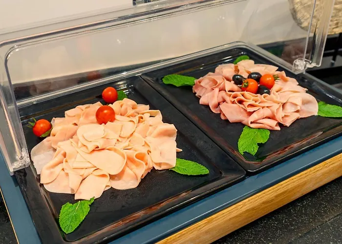 The Sky - Adults Only Hotel